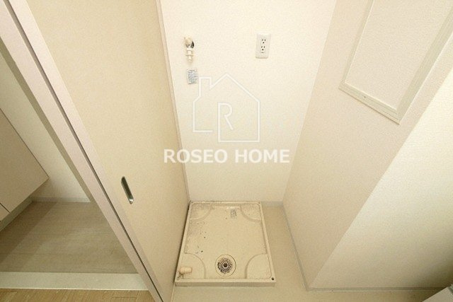 Noble Maisonノーヴルメゾンの設備|同マンション別部屋：参考写真