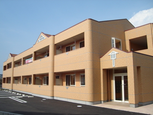 ソレイユベントの外観|外観写真その他1