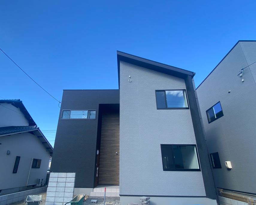 岡山市中区平井建売１号棟の画像