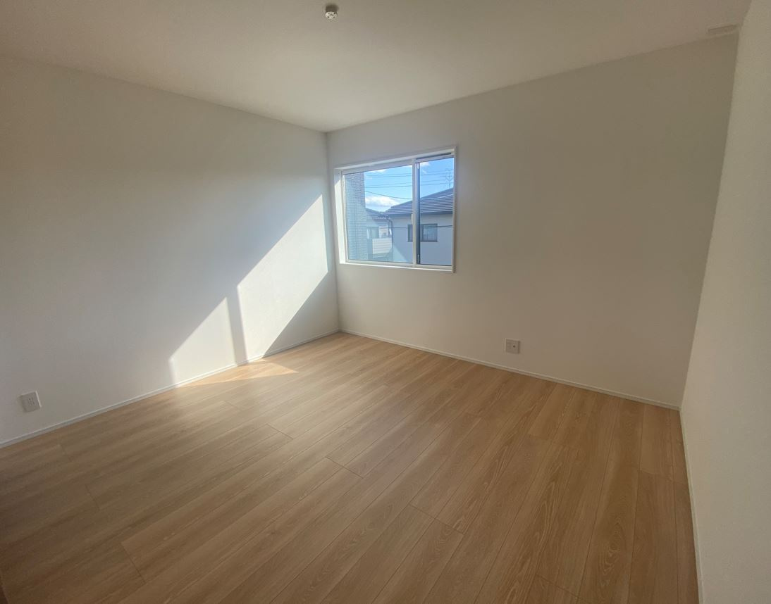 【洋室】の画像