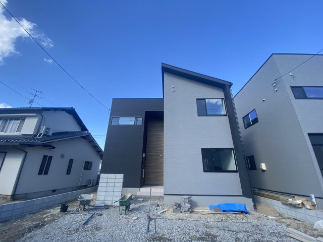 【外観】の画像