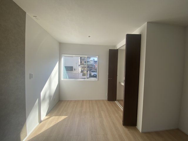 【居間・リビング】の画像