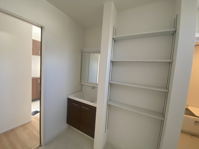 【収納】の画像