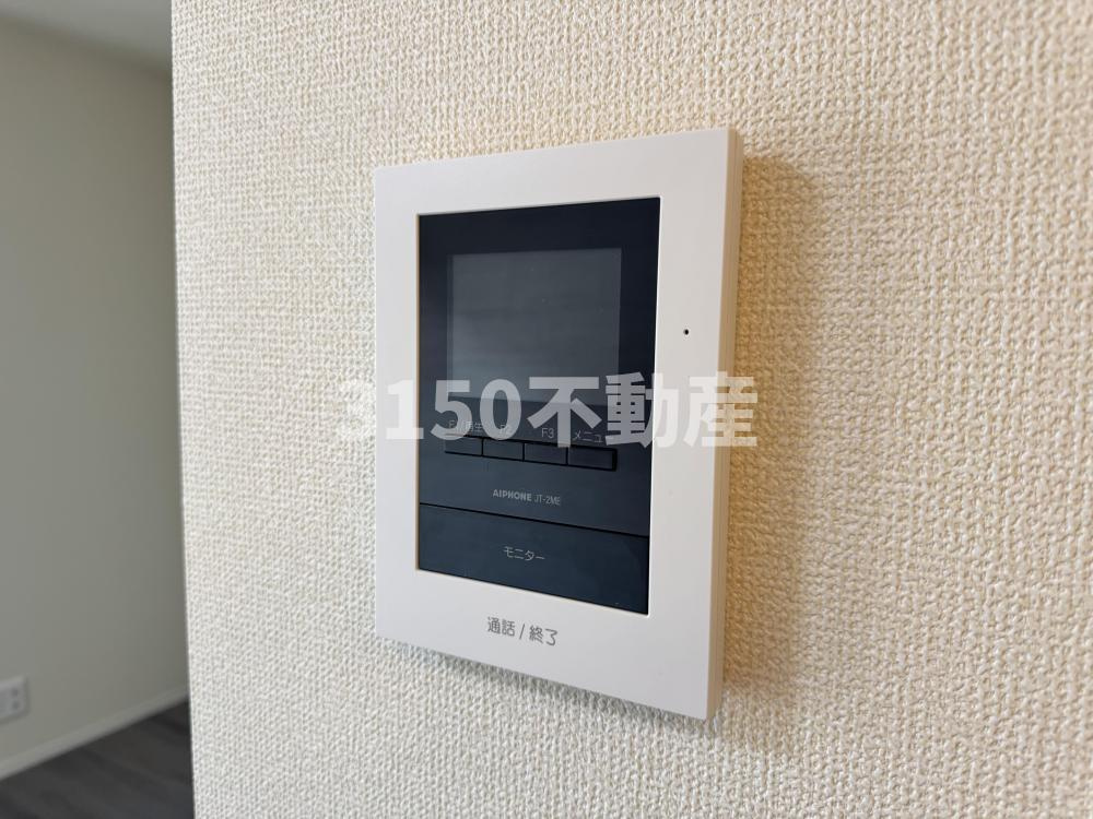 ハミルトンⅡのセキュリティ