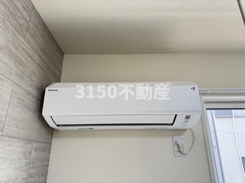 ハミルトンⅡの設備