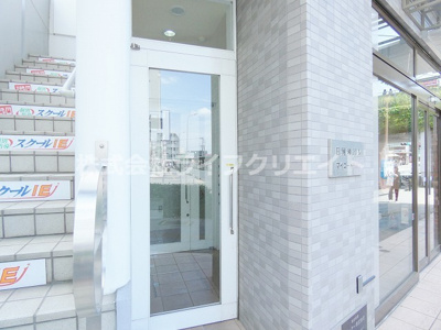 【エントランス】 | マイコート日野Ⅱ