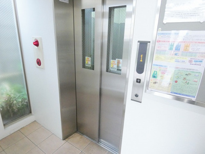 【その他共用部分】 | マイコート日野Ⅱ