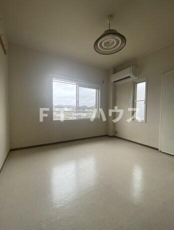 ベルハイムの居間・リビング