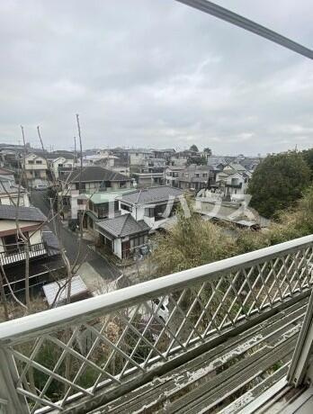 ベルハイムの展望