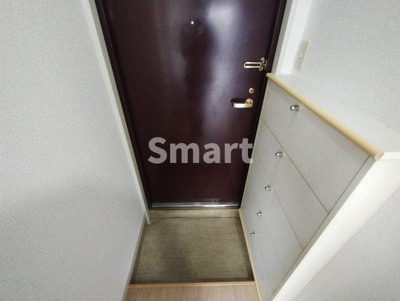 【玄関】 | サンヒルズ