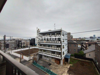 【展望】 | サンヒルズ