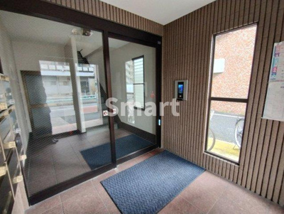 【エントランス】 | サンヒルズ