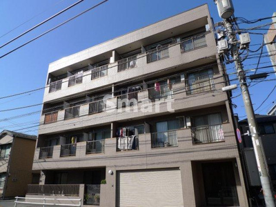 【外観】 | サンヒルズ