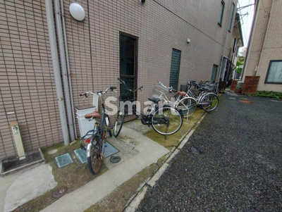 【その他共用部分】 | サンヒルズ