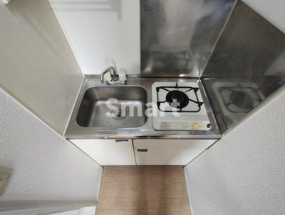 【キッチン】 | サンヒルズ