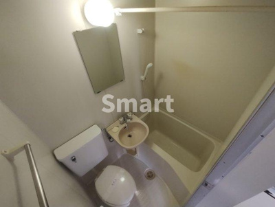 【浴室】 | サンヒルズ