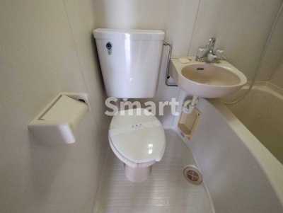 【トイレ】 | サンヒルズ