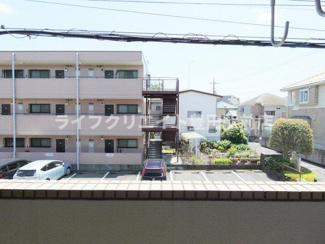 ユーフラットの展望