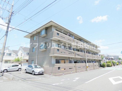 【外観】 | ユーフラット