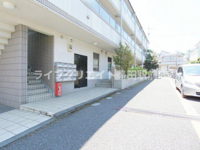 【ロビー】 | ユーフラット