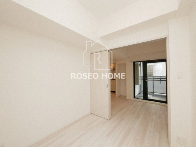 S-RESIDENCE堺筋本町Unoの内装