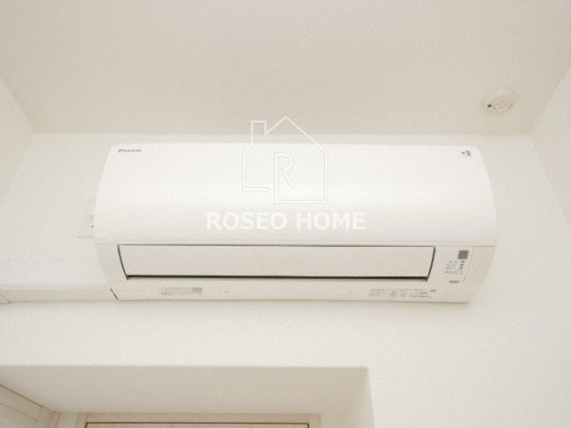 S-RESIDENCE堺筋本町Unoの設備