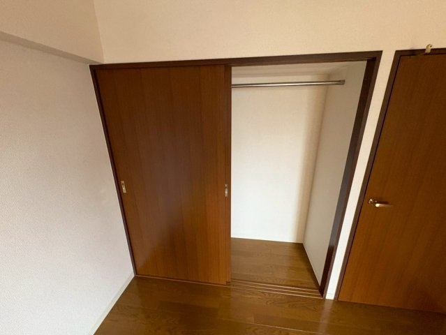 レジデンシア東別院｜名古屋市の賃貸ならMy賃貸の収納|レジデンシア東別院