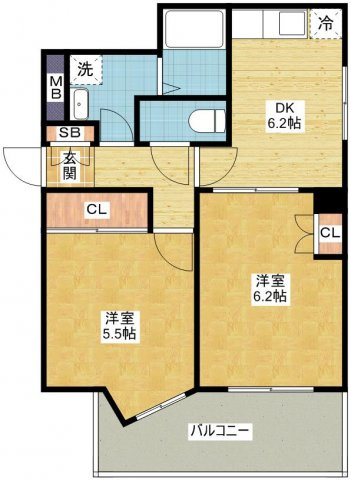 レジデンシア東別院｜名古屋市の賃貸ならMy賃貸