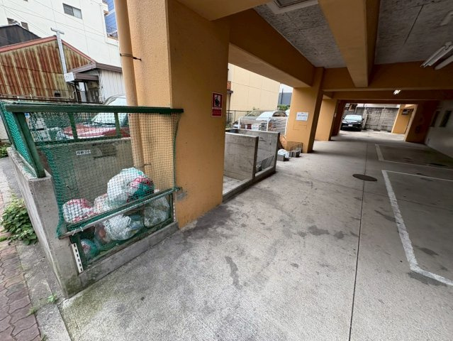 レジデンシア東別院｜名古屋市の賃貸ならMy賃貸のその他共用部分|レジデンシア東別院