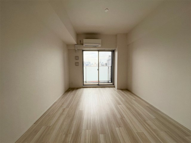 【内装】エスリード新栄グラティア