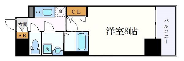エスリード新栄グラティア