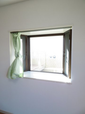 【内装】 | 新潮通り一番館