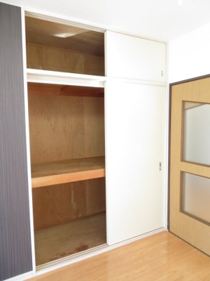 【収納】 | 新潮通り一番館