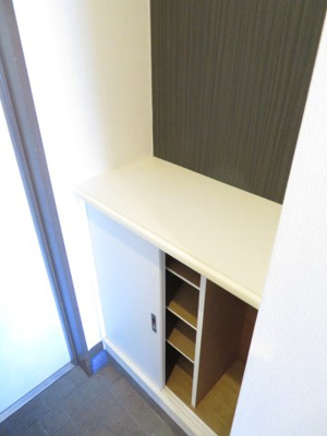 【収納】 | 新潮通り一番館