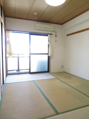 【和室】 | 新潮通り一番館