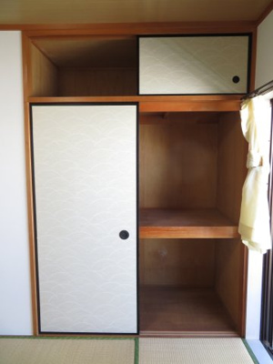 【収納】 | 新潮通り一番館