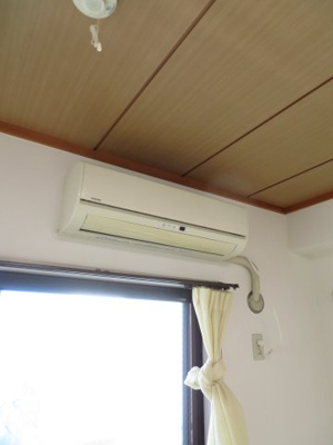 【設備】 | 新潮通り一番館