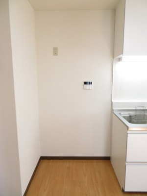 【キッチン】 | 新潮通り一番館