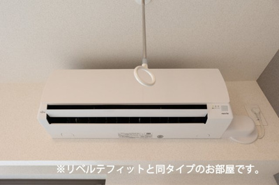 【設備】 | ヒカルサ瑞江ウエスト