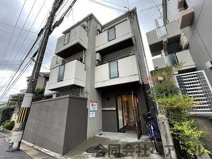 グランバリュー東福寺の画像