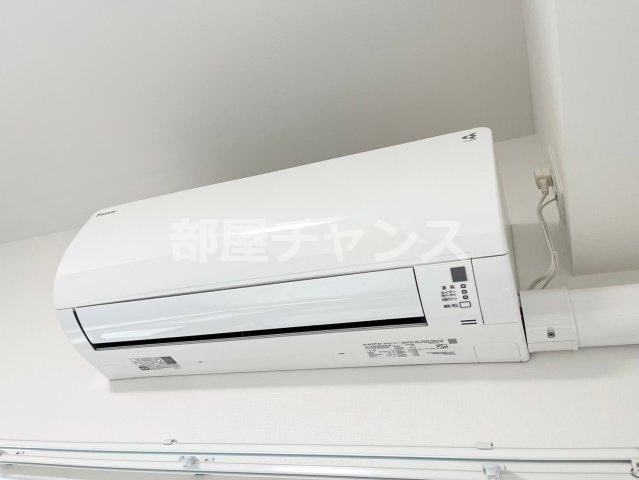 パルティール金山アネックスの設備