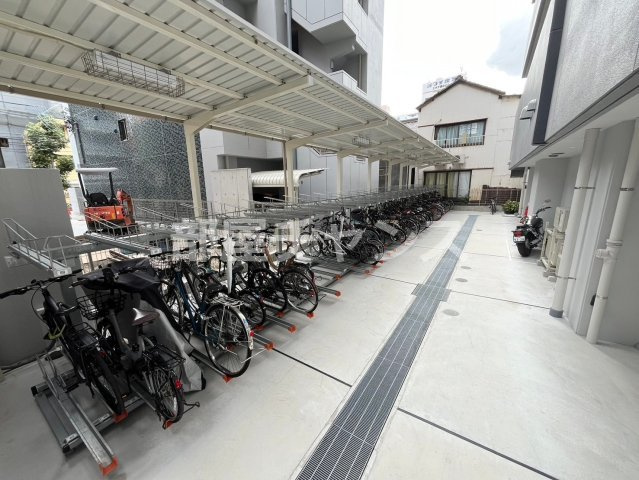 パルティール金山アネックスのその他共用部分