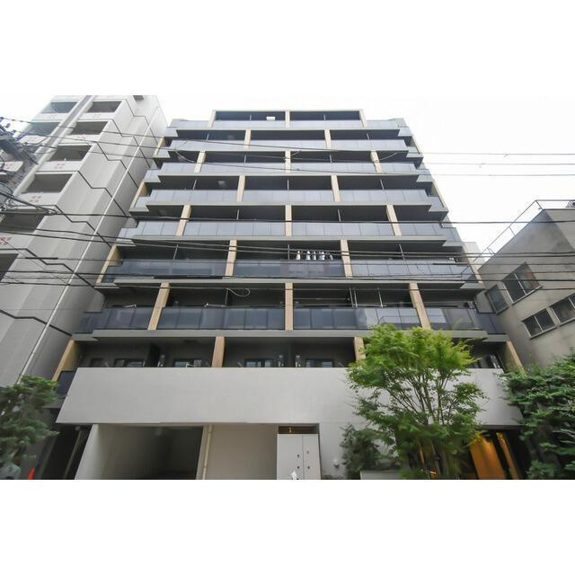 コスモグラシア両国レジデンス