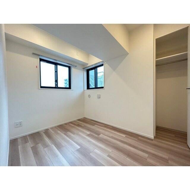 コスモグラシア両国レジデンスの居間・リビング| 