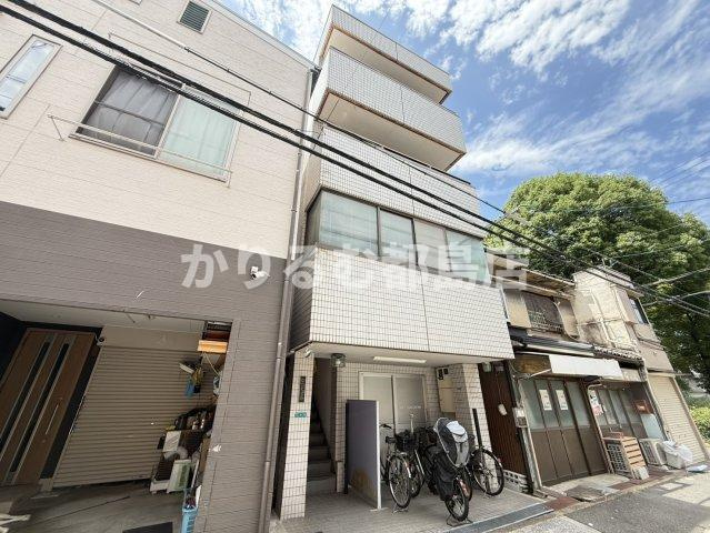 わつこビル