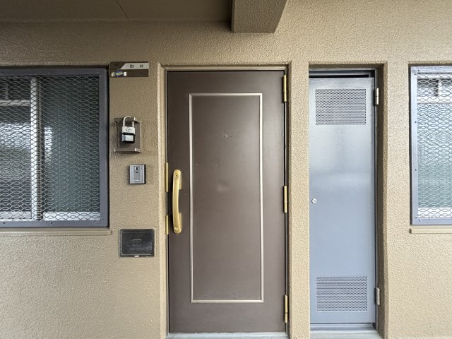 朝日プラザ梅田のその他共用部分