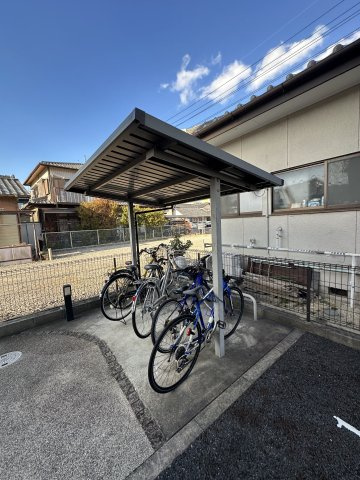 アイリス宇野のその他共用部分