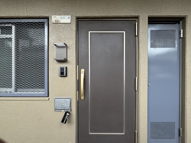 朝日プラザ梅田のその他共用部分