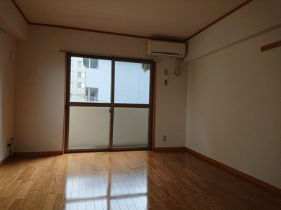 【居間・リビング】 | グランコート天神