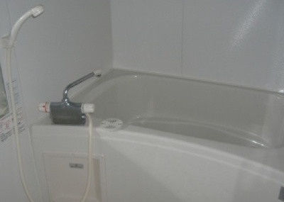 【浴室】 | グランコート天神